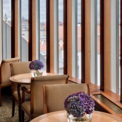 Отель Prague Marriott Hotel Чехия, Прага - 10 отзывов об отеле, цены и фото номеров - забронировать отель Prague Marriott Hotel онлайн спа фото 2