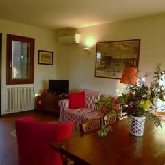 Отель Agriturismo Dominio di Bagnoli комната для гостей фото 2