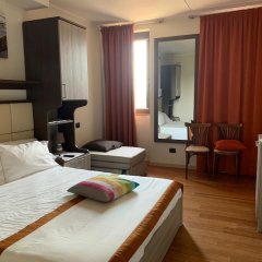 Locanda Al Bersò in Calco, Italy from 183$, photos, reviews - zenhotels.com guestroom