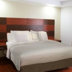 Horizonte Resort Hotel & Spa in Caldera, Panama from 132$, photos, reviews - zenhotels.com guestroom