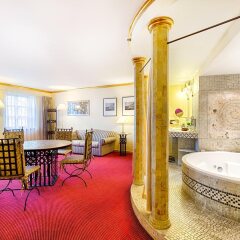 Отель Hoffmeister&Spa детские мероприятия