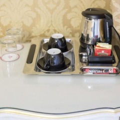 Отель B&B Ca Bonvicini Италия, Венеция - отзывы, цены и фото номеров - забронировать отель B&B Ca Bonvicini онлайн удобства в номере фото 2