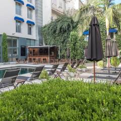 Hotel Medium Sitges Park фото 6