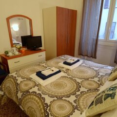 Отель Albergo Novecento Генуя удобства в номере фото 2