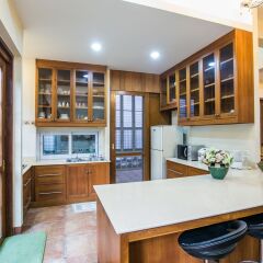 Отель Chan Guest Villa Бангкок в номере фото 2