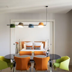 Апартаменты Cosmo Apartments Passeig de Gràcia Барселона развлечения