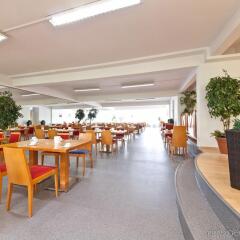Novum Hotel Aviva Leipzig Neue Messe
