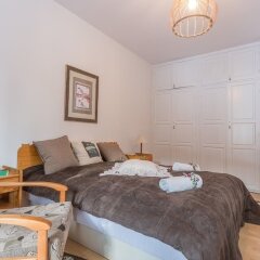 Апартаменты Agat Apartment Закопане комната для гостей фото 3