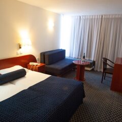 King Solomon Hotel Tiberias in Tiberias, Israel from 124$, photos, reviews - zenhotels.com guestroom photo 5