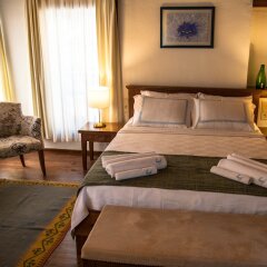 Courtyard Hotel Kalkan Турция, Калкан - отзывы, цены и фото номеров - забронировать отель Courtyard Hotel Kalkan онлайн комната для гостей фото 3