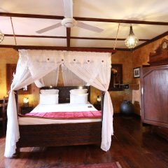 Отель Jafferji House Танзания, Занзибар - отзывы, цены и фото номеров - забронировать отель Jafferji House онлайн комната для гостей фото 4