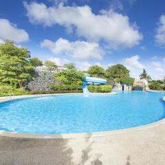 Отель Sheraton Laguna Guam Resort бассейн фото 3