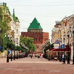 Гостиница Гостиный Дом фото 2