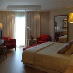 Protur Biomar Gran Hotel & Spa 5* Полулюкс с различными типами кроватей
