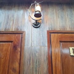 Ha Long Ginger Homestay - Hostel сауна