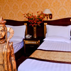 White House Hotel in Ulaanbaatar, Mongolia from 84$, photos, reviews - zenhotels.com photo 2