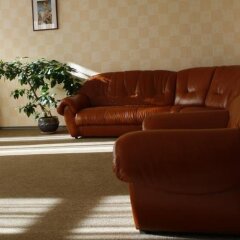 Hotel Zheleznodorozhnik Ярославль интерьер отеля