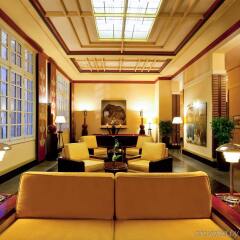 Отель Azerai La Residence, Hue интерьер отеля фото 2