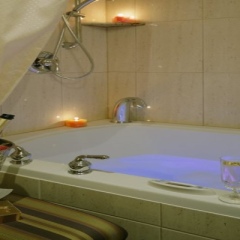 Отель Carriage House Inn Канада, Калгари - отзывы, цены и фото номеров - забронировать отель Carriage House Inn онлайн спа