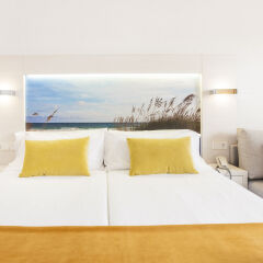 Globales Santa Ponsa Park Hotel комната для гостей фото 4