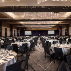 Отель InterContinental Los Angeles Downtown США, Лос-Анджелес - отзывы, цены и фото номеров - забронировать отель InterContinental Los Angeles Downtown онлайн помещение для мероприятий