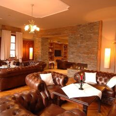 Hotel Zimmerbräu развлечения