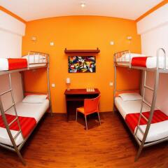Отель CityRest Fort детские мероприятия фото 2
