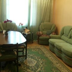 Гостиница Надежда комната для гостей