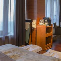 Отель Spa Tervise Paradiis удобства в номере