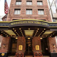 Отель Westgate New York Grand Central фото 5
