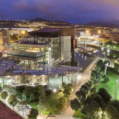 Hotel Melia Bilbao фото 8