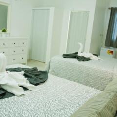 Отель Batey Hotel Boutique Доминикана, Бока Чика - отзывы, цены и фото номеров - забронировать отель Batey Hotel Boutique онлайн спа