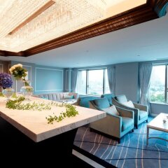 Отель The Westin Tokyo Япония, Токио - отзывы, цены и фото номеров - забронировать отель The Westin Tokyo онлайн фото 4