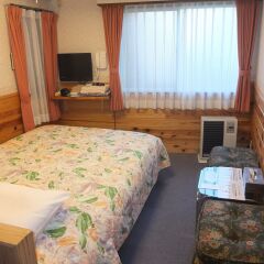 Отель Turtle Inn Nikko Никко комната для гостей фото 2