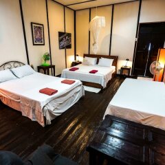 Отель Mango House Seafront Suites Старая часть Ланты фото 17