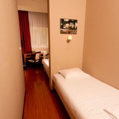 Отель Inner Amsterdam детские мероприятия