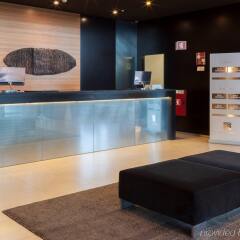 AC Hotel Porto by Marriott спа