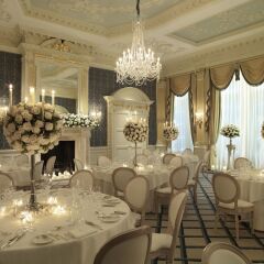 Отель Claridge's