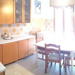 Отель B&B Falcone Кастровиллари в номере фото 2