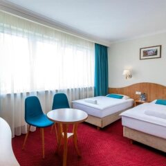 Best Western Hotel Portos in Warsaw, Poland from 68$, photos, reviews - zenhotels.com guestroom photo 2