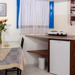 Отель Georgis Apartments Греция, Остров Санторини - отзывы, цены и фото номеров - забронировать отель Georgis Apartments онлайн фото 2