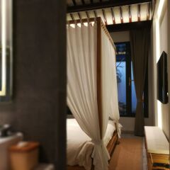 Taimuting Hotel комната для гостей фото 3