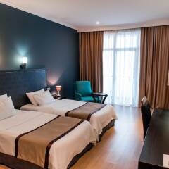 Best Western Tbilisi Art Hotel (Бест Вестерн Тбилиси Арт Отель) фото 3
