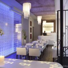 Hotel Gabriel Paris питание