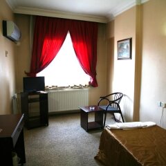 Kargul Hotel удобства в номере