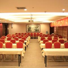 Calvin Hotel