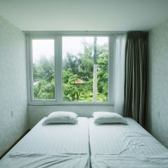Отель New Wave Vung Tau Вьетнам, Вунгтау - отзывы, цены и фото номеров - забронировать отель New Wave Vung Tau онлайн комната для гостей фото 5