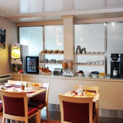 Отель Hôtel Du Lion в номере фото 2
