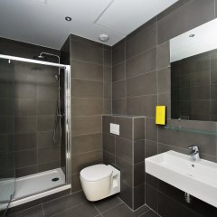 Staycity Aparthotels Centre Vieux Port in Marseille, France from 136$, photos, reviews - zenhotels.com guestroom photo 5
