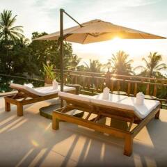 Отель Perfect View Pool Villa Таиланд, Остров Тау - отзывы, цены и фото номеров - забронировать отель Perfect View Pool Villa онлайн